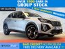 USED 2024 24 PEUGEOT 2008 1.2 PureTech Allure SUV 5dr Petrol Manual Euro 6 (s/s) (130 ps) 1 OWNER, 2 KEYS