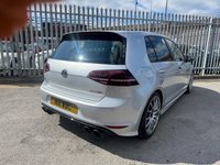 USED 2014 64 VOLKSWAGEN GOLF 2.0 TSI BlueMotion Tech R Hatchback 5dr Petrol Manual 4Motion Euro 6 (s/s) (300 ps) PROFESSIONALLY REMAPPED 400BHP