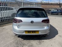 USED 2014 64 VOLKSWAGEN GOLF 2.0 TSI BlueMotion Tech R Hatchback 5dr Petrol Manual 4Motion Euro 6 (s/s) (300 ps) PROFESSIONALLY REMAPPED 400BHP
