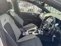 USED 2014 64 VOLKSWAGEN GOLF 2.0 TSI BlueMotion Tech R Hatchback 5dr Petrol Manual 4Motion Euro 6 (s/s) (300 ps) PROFESSIONALLY REMAPPED 400BHP
