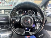 USED 2014 64 VOLKSWAGEN GOLF 2.0 TSI BlueMotion Tech R Hatchback 5dr Petrol Manual 4Motion Euro 6 (s/s) (300 ps) PROFESSIONALLY REMAPPED 400BHP