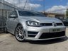 USED 2014 64 VOLKSWAGEN GOLF 2.0 TSI BlueMotion Tech R Hatchback 5dr Petrol Manual 4Motion Euro 6 (s/s) (300 ps) PROFESSIONALLY REMAPPED 400BHP