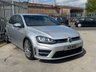 USED 2014 64 VOLKSWAGEN GOLF 2.0 TSI BlueMotion Tech R Hatchback 5dr Petrol Manual 4Motion Euro 6 (s/s) (300 ps) PROFESSIONALLY REMAPPED 400BHP