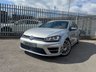 USED 2014 64 VOLKSWAGEN GOLF 2.0 TSI BlueMotion Tech R Hatchback 5dr Petrol Manual 4Motion Euro 6 (s/s) (300 ps) PROFESSIONALLY REMAPPED 400BHP