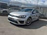 USED 2014 64 VOLKSWAGEN GOLF 2.0 TSI BlueMotion Tech R Hatchback 5dr Petrol Manual 4Motion Euro 6 (s/s) (300 ps) PROFESSIONALLY REMAPPED 400BHP