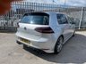 USED 2014 64 VOLKSWAGEN GOLF 2.0 TSI BlueMotion Tech R Hatchback 5dr Petrol Manual 4Motion Euro 6 (s/s) (300 ps) PROFESSIONALLY REMAPPED 400BHP
