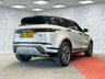 USED 2020 20 LAND ROVER RANGE ROVER EVOQUE 2.0 D180 MHEV First Edition SUV 5dr Diesel Auto 4WD Euro 6 (s/s) (180 ps) 2 KEYS, PAN ROOF