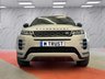 USED 2020 20 LAND ROVER RANGE ROVER EVOQUE 2.0 D180 MHEV First Edition SUV 5dr Diesel Auto 4WD Euro 6 (s/s) (180 ps) 2 KEYS, PAN ROOF