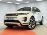 USED 2020 20 LAND ROVER RANGE ROVER EVOQUE 2.0 D180 MHEV First Edition SUV 5dr Diesel Auto 4WD Euro 6 (s/s) (180 ps) 2 KEYS, PAN ROOF