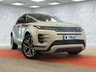 USED 2020 20 LAND ROVER RANGE ROVER EVOQUE 2.0 D180 MHEV First Edition SUV 5dr Diesel Auto 4WD Euro 6 (s/s) (180 ps) 2 KEYS, PAN ROOF