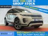 USED 2020 20 LAND ROVER RANGE ROVER EVOQUE 2.0 D180 MHEV First Edition SUV 5dr Diesel Auto 4WD Euro 6 (s/s) (180 ps) 2 KEYS, PAN ROOF