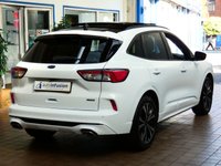 USED 2023 73 FORD KUGA 2.5h Duratec ST-Line X Edition SUV 5dr Petrol Hybrid CVT Euro 6 (s/s) (190 ps) SAT NAV PART LEATHER HEATED SEATS HEATED STEERING WHEEL CARPLAY SUNROOF PARKING CAMERA CRUISE CONTROL PARKING SENSORS 1 OWNER SERVICE HISTORY WARRANTY