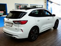 USED 2023 73 FORD KUGA 2.5h Duratec ST-Line X Edition SUV 5dr Petrol Hybrid CVT Euro 6 (s/s) (190 ps) SAT NAV PART LEATHER HEATED SEATS HEATED STEERING WHEEL CARPLAY SUNROOF PARKING CAMERA CRUISE CONTROL PARKING SENSORS 1 OWNER SERVICE HISTORY WARRANTY
