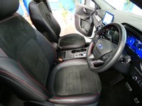 USED 2023 73 FORD KUGA 2.5h Duratec ST-Line X Edition SUV 5dr Petrol Hybrid CVT Euro 6 (s/s) (190 ps) SAT NAV PART LEATHER HEATED SEATS HEATED STEERING WHEEL CARPLAY SUNROOF PARKING CAMERA CRUISE CONTROL PARKING SENSORS 1 OWNER SERVICE HISTORY WARRANTY