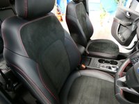 USED 2023 73 FORD KUGA 2.5h Duratec ST-Line X Edition SUV 5dr Petrol Hybrid CVT Euro 6 (s/s) (190 ps) SAT NAV PART LEATHER HEATED SEATS HEATED STEERING WHEEL CARPLAY SUNROOF PARKING CAMERA CRUISE CONTROL PARKING SENSORS 1 OWNER SERVICE HISTORY WARRANTY