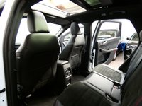 USED 2023 73 FORD KUGA 2.5h Duratec ST-Line X Edition SUV 5dr Petrol Hybrid CVT Euro 6 (s/s) (190 ps) SAT NAV PART LEATHER HEATED SEATS HEATED STEERING WHEEL CARPLAY SUNROOF PARKING CAMERA CRUISE CONTROL PARKING SENSORS 1 OWNER SERVICE HISTORY WARRANTY