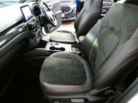 USED 2023 73 FORD KUGA 2.5h Duratec ST-Line X Edition SUV 5dr Petrol Hybrid CVT Euro 6 (s/s) (190 ps) SAT NAV PART LEATHER HEATED SEATS HEATED STEERING WHEEL CARPLAY SUNROOF PARKING CAMERA CRUISE CONTROL PARKING SENSORS 1 OWNER SERVICE HISTORY WARRANTY