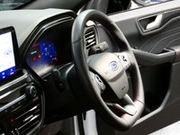 USED 2023 73 FORD KUGA 2.5h Duratec ST-Line X Edition SUV 5dr Petrol Hybrid CVT Euro 6 (s/s) (190 ps) SAT NAV PART LEATHER HEATED SEATS HEATED STEERING WHEEL CARPLAY SUNROOF PARKING CAMERA CRUISE CONTROL PARKING SENSORS 1 OWNER SERVICE HISTORY WARRANTY