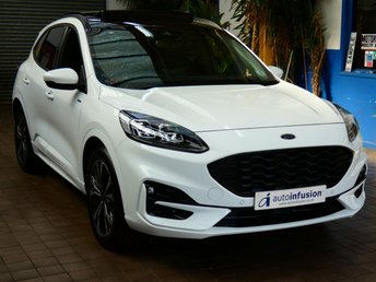 2023 FORD KUGA