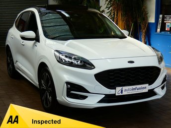 2023 FORD KUGA