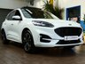 USED 2023 73 FORD KUGA 2.5h Duratec ST-Line X Edition SUV 5dr Petrol Hybrid CVT Euro 6 (s/s) (190 ps) SAT NAV PART LEATHER HEATED SEATS HEATED STEERING WHEEL CARPLAY SUNROOF PARKING CAMERA CRUISE CONTROL PARKING SENSORS 1 OWNER SERVICE HISTORY WARRANTY