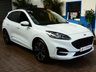 USED 2023 73 FORD KUGA 2.5h Duratec ST-Line X Edition SUV 5dr Petrol Hybrid CVT Euro 6 (s/s) (190 ps) SAT NAV PART LEATHER HEATED SEATS HEATED STEERING WHEEL CARPLAY SUNROOF PARKING CAMERA CRUISE CONTROL PARKING SENSORS 1 OWNER SERVICE HISTORY WARRANTY