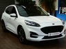 USED 2023 73 FORD KUGA 2.5h Duratec ST-Line X Edition SUV 5dr Petrol Hybrid CVT Euro 6 (s/s) (190 ps) SAT NAV PART LEATHER HEATED SEATS HEATED STEERING WHEEL CARPLAY SUNROOF PARKING CAMERA CRUISE CONTROL PARKING SENSORS 1 OWNER SERVICE HISTORY WARRANTY