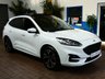 USED 2023 73 FORD KUGA 2.5h Duratec ST-Line X Edition SUV 5dr Petrol Hybrid CVT Euro 6 (s/s) (190 ps) SAT NAV PART LEATHER HEATED SEATS HEATED STEERING WHEEL CARPLAY SUNROOF PARKING CAMERA CRUISE CONTROL PARKING SENSORS 1 OWNER SERVICE HISTORY WARRANTY
