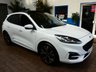 USED 2023 73 FORD KUGA 2.5h Duratec ST-Line X Edition SUV 5dr Petrol Hybrid CVT Euro 6 (s/s) (190 ps) SAT NAV PART LEATHER HEATED SEATS HEATED STEERING WHEEL CARPLAY SUNROOF PARKING CAMERA CRUISE CONTROL PARKING SENSORS 1 OWNER SERVICE HISTORY WARRANTY