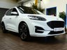 USED 2023 73 FORD KUGA 2.5h Duratec ST-Line X Edition SUV 5dr Petrol Hybrid CVT Euro 6 (s/s) (190 ps) SAT NAV PART LEATHER HEATED SEATS HEATED STEERING WHEEL CARPLAY SUNROOF PARKING CAMERA CRUISE CONTROL PARKING SENSORS 1 OWNER SERVICE HISTORY WARRANTY