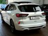 USED 2023 73 FORD KUGA 2.5h Duratec ST-Line X Edition SUV 5dr Petrol Hybrid CVT Euro 6 (s/s) (190 ps) SAT NAV PART LEATHER HEATED SEATS HEATED STEERING WHEEL CARPLAY SUNROOF PARKING CAMERA CRUISE CONTROL PARKING SENSORS 1 OWNER SERVICE HISTORY WARRANTY