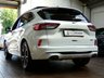 USED 2023 73 FORD KUGA 2.5h Duratec ST-Line X Edition SUV 5dr Petrol Hybrid CVT Euro 6 (s/s) (190 ps) SAT NAV PART LEATHER HEATED SEATS HEATED STEERING WHEEL CARPLAY SUNROOF PARKING CAMERA CRUISE CONTROL PARKING SENSORS 1 OWNER SERVICE HISTORY WARRANTY