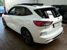USED 2023 73 FORD KUGA 2.5h Duratec ST-Line X Edition SUV 5dr Petrol Hybrid CVT Euro 6 (s/s) (190 ps) SAT NAV PART LEATHER HEATED SEATS HEATED STEERING WHEEL CARPLAY SUNROOF PARKING CAMERA CRUISE CONTROL PARKING SENSORS 1 OWNER SERVICE HISTORY WARRANTY