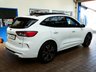 USED 2023 73 FORD KUGA 2.5h Duratec ST-Line X Edition SUV 5dr Petrol Hybrid CVT Euro 6 (s/s) (190 ps) SAT NAV PART LEATHER HEATED SEATS HEATED STEERING WHEEL CARPLAY SUNROOF PARKING CAMERA CRUISE CONTROL PARKING SENSORS 1 OWNER SERVICE HISTORY WARRANTY