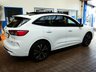 USED 2023 73 FORD KUGA 2.5h Duratec ST-Line X Edition SUV 5dr Petrol Hybrid CVT Euro 6 (s/s) (190 ps) SAT NAV PART LEATHER HEATED SEATS HEATED STEERING WHEEL CARPLAY SUNROOF PARKING CAMERA CRUISE CONTROL PARKING SENSORS 1 OWNER SERVICE HISTORY WARRANTY