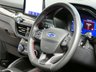 USED 2023 73 FORD KUGA 2.5h Duratec ST-Line X Edition SUV 5dr Petrol Hybrid CVT Euro 6 (s/s) (190 ps) SAT NAV PART LEATHER HEATED SEATS HEATED STEERING WHEEL CARPLAY SUNROOF PARKING CAMERA CRUISE CONTROL PARKING SENSORS 1 OWNER SERVICE HISTORY WARRANTY