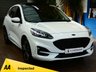 USED 2023 73 FORD KUGA 2.5h Duratec ST-Line X Edition SUV 5dr Petrol Hybrid CVT Euro 6 (s/s) (190 ps) SAT NAV PART LEATHER HEATED SEATS HEATED STEERING WHEEL HEATED REAR SEATS CARPLAY SUNROOF PARKING CAMERA CRUISE CONTROL PARKING SENSORS 1 OWNER SERVICE HISTORY WARRANTY