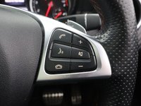 USED 2017 Y MERCEDES-BENZ A CLASS 1.6 A180 AMG Line (Premium Plus) Hatchback 5dr Petrol 7G-DCT Euro 6 (s/s) (122 ps) 15IN ALLOYS | CD 30 - STEREO