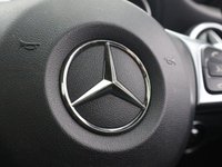 USED 2017 Y MERCEDES-BENZ A CLASS 1.6 A180 AMG Line (Premium Plus) Hatchback 5dr Petrol 7G-DCT Euro 6 (s/s) (122 ps) 15IN ALLOYS | CD 30 - STEREO