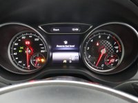 USED 2017 Y MERCEDES-BENZ A CLASS 1.6 A180 AMG Line (Premium Plus) Hatchback 5dr Petrol 7G-DCT Euro 6 (s/s) (122 ps) 15IN ALLOYS | CD 30 - STEREO