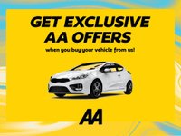 USED 2017 Y MERCEDES-BENZ A CLASS 1.6 A180 AMG Line (Premium Plus) Hatchback 5dr Petrol 7G-DCT Euro 6 (s/s) (122 ps) 15IN ALLOYS | CD 30 - STEREO