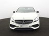 USED 2017 Y MERCEDES-BENZ A CLASS 1.6 A180 AMG Line (Premium Plus) Hatchback 5dr Petrol 7G-DCT Euro 6 (s/s) (122 ps) 15IN ALLOYS | CD 30 - STEREO