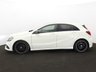 USED 2017 Y MERCEDES-BENZ A CLASS 1.6 A180 AMG Line (Premium Plus) Hatchback 5dr Petrol 7G-DCT Euro 6 (s/s) (122 ps) 15IN ALLOYS | CD 30 - STEREO