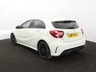 USED 2017 Y MERCEDES-BENZ A CLASS 1.6 A180 AMG Line (Premium Plus) Hatchback 5dr Petrol 7G-DCT Euro 6 (s/s) (122 ps) 15IN ALLOYS | CD 30 - STEREO