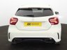 USED 2017 Y MERCEDES-BENZ A CLASS 1.6 A180 AMG Line (Premium Plus) Hatchback 5dr Petrol 7G-DCT Euro 6 (s/s) (122 ps) 15IN ALLOYS | CD 30 - STEREO
