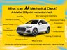 USED 2017 Y MERCEDES-BENZ A CLASS 1.6 A180 AMG Line (Premium Plus) Hatchback 5dr Petrol 7G-DCT Euro 6 (s/s) (122 ps) 15IN ALLOYS | CD 30 - STEREO