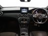 USED 2017 Y MERCEDES-BENZ A CLASS 1.6 A180 AMG Line (Premium Plus) Hatchback 5dr Petrol 7G-DCT Euro 6 (s/s) (122 ps) 15IN ALLOYS | CD 30 - STEREO
