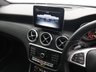 USED 2017 Y MERCEDES-BENZ A CLASS 1.6 A180 AMG Line (Premium Plus) Hatchback 5dr Petrol 7G-DCT Euro 6 (s/s) (122 ps) 15IN ALLOYS | CD 30 - STEREO