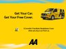 USED 2017 Y MERCEDES-BENZ A CLASS 1.6 A180 AMG Line (Premium Plus) Hatchback 5dr Petrol 7G-DCT Euro 6 (s/s) (122 ps) 15IN ALLOYS | CD 30 - STEREO