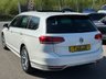 USED 2017 67 VOLKSWAGEN PASSAT 2.0 TDI R-Line Estate 5dr Diesel DSG Euro 6 (s/s) (190 ps) **Stunning Example - Low Miles - Pearlescent Paint** 